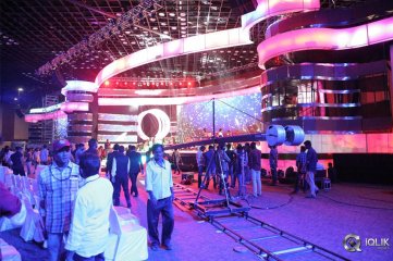 Agnyaathavaasi Movie Audio Launch Photos